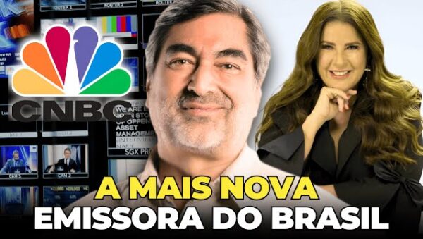 A Chegada da CNBC Brasil: O Que Esperar do Novo Canal de Notícias