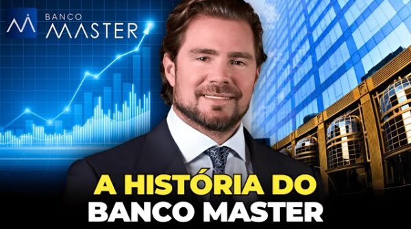 O Banco Master: Crescimento e Polêmicas no Mercado Brasileiro