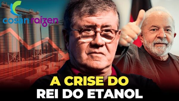 A Crise do Império de Rubens Ometto